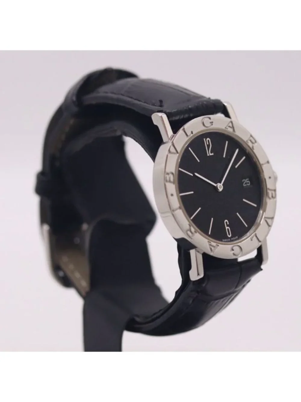 BVLGARI rank crystal